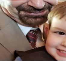 child